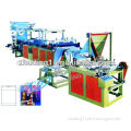 High quality garbage bag making machines